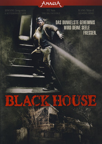 Black House (DVD)
