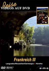 Frankreich 3 (DVD)