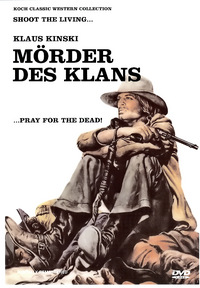 Der Mörder des Klans - Neuauflage (DVD)