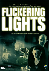 Flickering Lights - Blinkende Lichter (DVD)