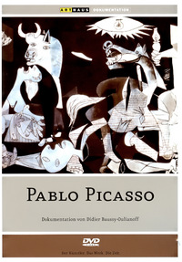 Pablo Picasso (DVD)