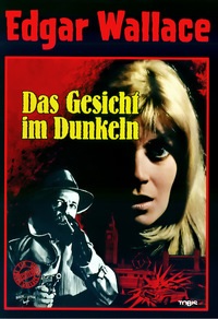 Das Gesicht im Dunkeln (DVD)