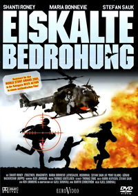 Eiskalte Bedrohung (DVD)