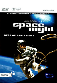 Space Night - Best of Earthviews (DVD)