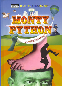 Monty Python - In the Beginning (DVD)