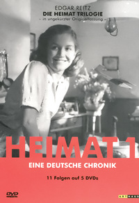 Heimat 1 - Eine deutsche Chronik - Disc 5 mit den Episoden 10 - 11 (DVD)
