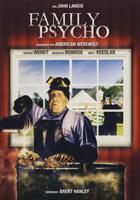 Masters of Horror - Family Psycho (DVD)
