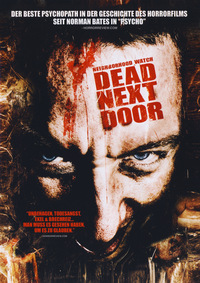 Neighborhood Watch - Dead Next Door (DVD)