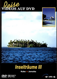 Inselträume 3 (DVD)