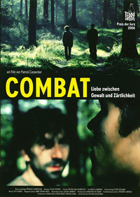Combat - Französische Originalfassung mit deutschen Untertiteln (DVD)