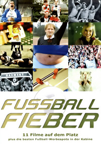 Fußballfieber (DVD)