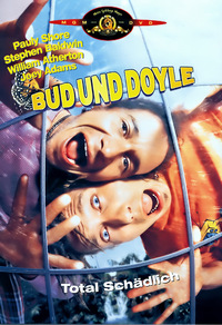 Bud und Doyle (DVD)