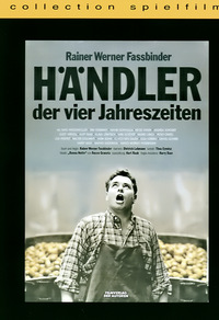 Händler der vier Jahreszeiten (DVD)
