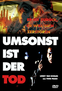 Umsonst ist der Tod (DVD)