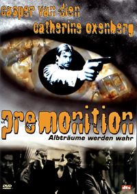 Premonition - Albträume werden wahr (DVD)