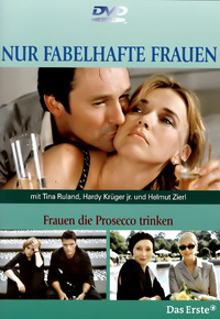 Nur fabelhafte Frauen 5 - Frauen, die Prosecco trinken (DVD)