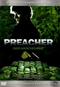 Preacher - Der Haschpapst