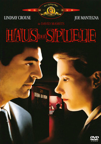 Haus der Spiele (DVD)