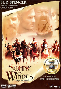 Söhne des Windes (DVD)