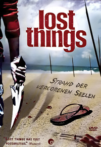 Lost Things - Strand der verlorenen Seelen