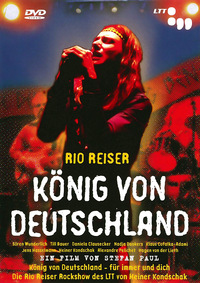 Rio Reiser - König von Deutschland (DVD)