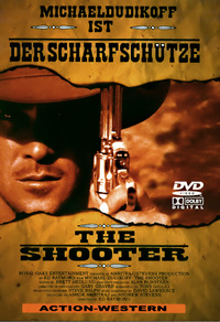 The Shooter - Der Scharfschütze (DVD)