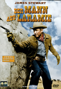 Der Mann aus Laramie (DVD)