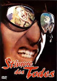 Die Stimme des Todes (DVD)
