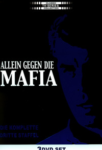 Allein gegen die Mafia - Staffel 3 - Disc 3 (DVD)