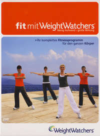 Fit mit Weight Watchers (DVD)