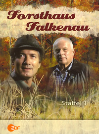 Forsthaus Falkenau