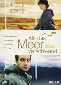 Als das Meer verschwand (Blu-ray)