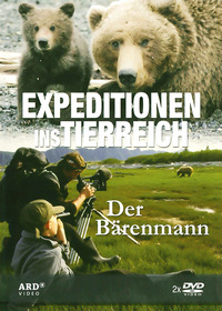Expeditionen ins Tierreich - Der Bärenmann - Disc 2 - Bonusdokumentation: Unter russischen Bären (DV