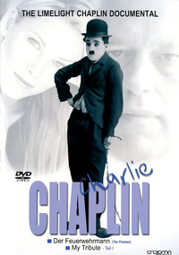 Charlie Chaplin - The Limelight Chaplin Films - Volume 4 (DVD)