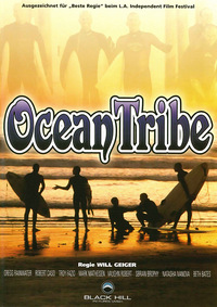 Ocean Tribe - Die letzte Welle