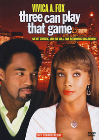 Three Can Play That Game (DVD)