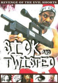 Sick and Twisted (DVD)