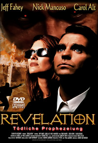 Revelation - Tödliche Prophezeiung (DVD)
