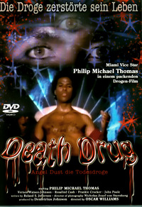 Death Drug (DVD)