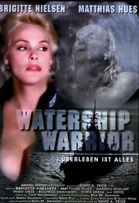 Watership Warrior (DVD)