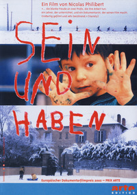 Sein und haben (DVD)