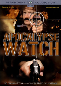 Apocalypse Watch (DVD)