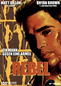 Rebel (DVD)