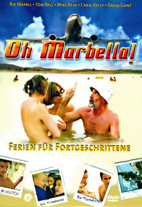 Oh Marbella! (DVD)