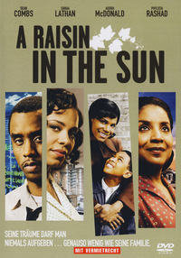 A Raisin in the Sun (DVD)
