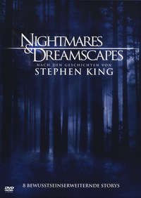 Nightmares & Dreamscapes: Nach den Geschichten von Stephen King