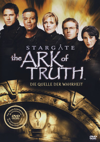 Stargate - The Ark of Truth (DVD)