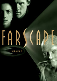 Farscape - Staffel 3 - Disc 6 - Episoden 21 - 22 (Blu-ray)