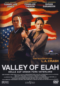 Im Tal von Elah (Blu-ray)