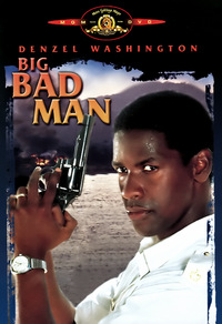 Big Bad Man (DVD)